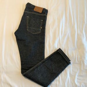 Scotch & Soda TYE Slim Fit Jeans W31 L32